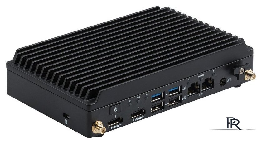 Компактный компьютер ASUS NUC 13 Rugged - Изображение №6 — Интернет-магазин ПроЗаказ