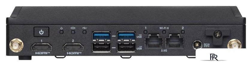 Компактный компьютер ASUS NUC 13 Rugged - Изображение №2 — Интернет-магазин ПроЗаказ