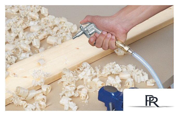  Einhell 4132741 (набор пневмоинструмента) - Изображение №6 — Интернет-магазин ПроЗаказ