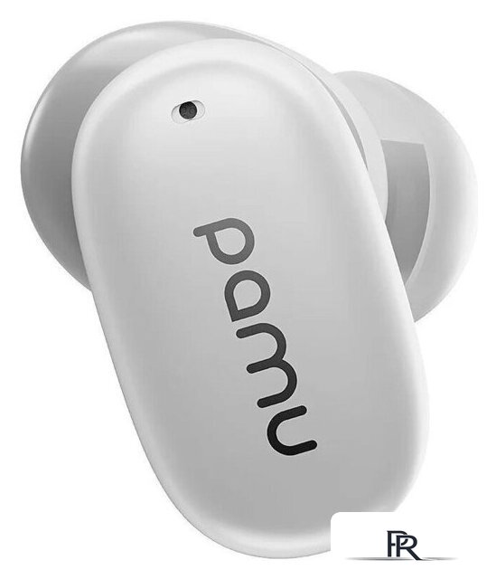 Наушники Padmate PaMu Z1 Pro (белый) - Изображение №2 — Интернет-магазин ПроЗаказ