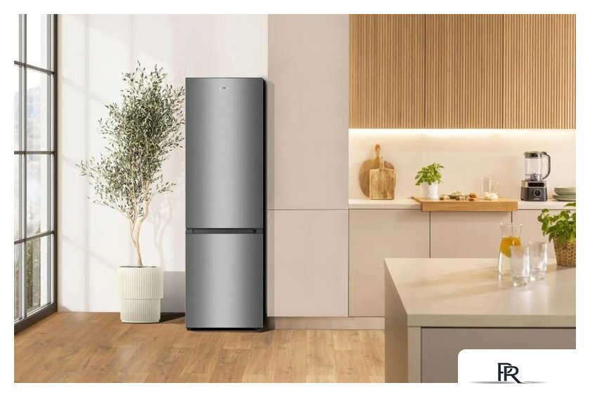 Холодильник Gorenje RK4182PS4 - Изображение №9 — Интернет-магазин ПроЗаказ