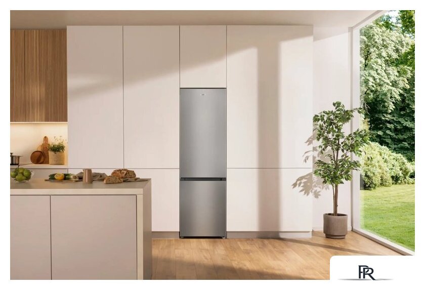 Холодильник Gorenje RK4182PS4 - Изображение №8 — Интернет-магазин ПроЗаказ