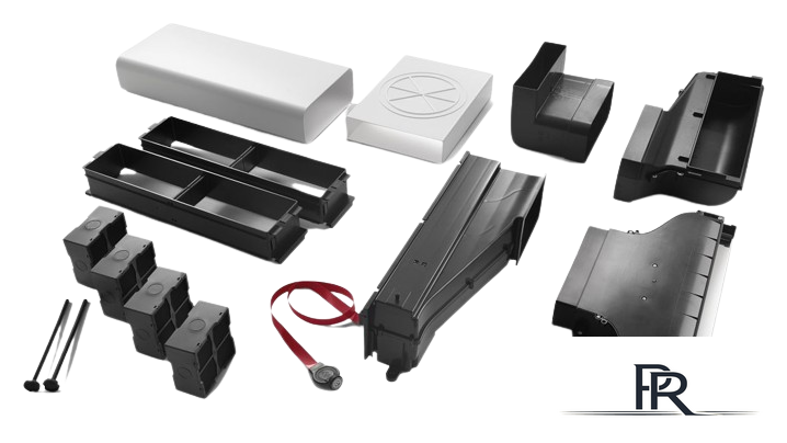 Монтажный комплект Elica KIT0130427A - Изображение №1 — Интернет-магазин ПроЗаказ