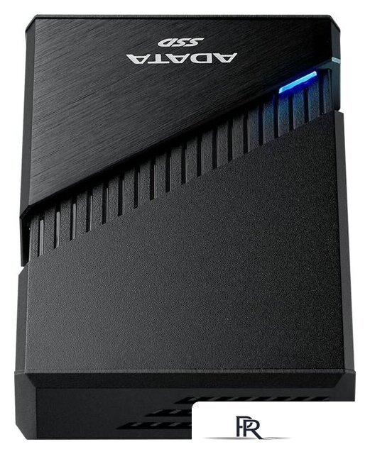 Внешний накопитель ADATA SE920 2TB SE920-2TCBK - Изображение №7 — Интернет-магазин ПроЗаказ