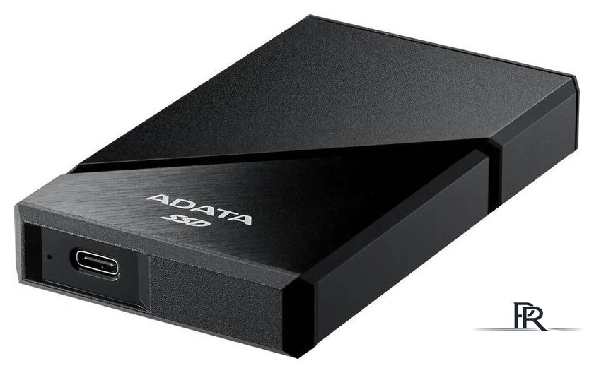 Внешний накопитель ADATA SE920 2TB SE920-2TCBK - Изображение №5 — Интернет-магазин ПроЗаказ