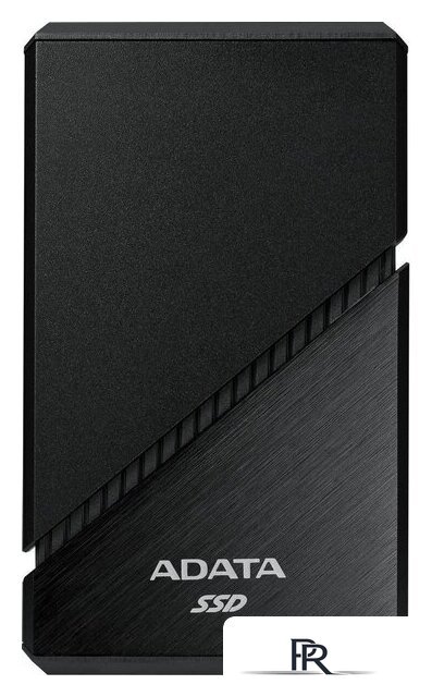 Внешний накопитель ADATA SE920 2TB SE920-2TCBK - Изображение №2 — Интернет-магазин ПроЗаказ