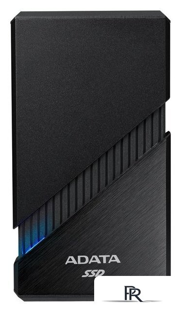 Внешний накопитель ADATA SE920 2TB SE920-2TCBK - Изображение №1 — Интернет-магазин ПроЗаказ