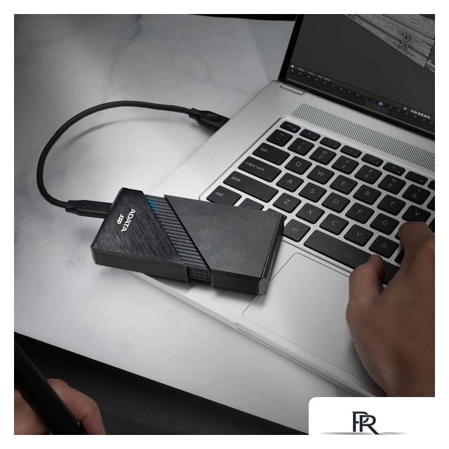 Внешний накопитель ADATA SE920 2TB SE920-2TCBK - Изображение №12 — Интернет-магазин ПроЗаказ