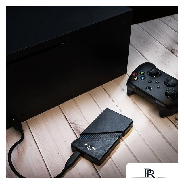 Внешний накопитель ADATA SE920 2TB SE920-2TCBK - Изображение №13 — Интернет-магазин ПроЗаказ