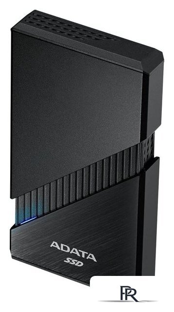 Внешний накопитель ADATA SE920 2TB SE920-2TCBK - Изображение №6 — Интернет-магазин ПроЗаказ