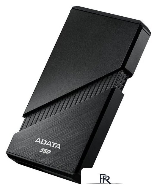 Внешний накопитель ADATA SE920 2TB SE920-2TCBK - Изображение №4 — Интернет-магазин ПроЗаказ