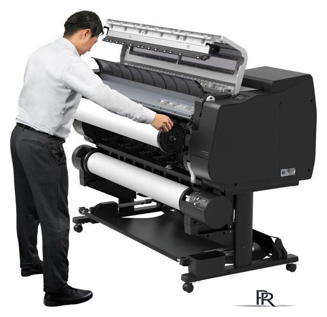 Плоттер Canon imagePROGRAF TX-3200 - Изображение №4 — Интернет-магазин ПроЗаказ