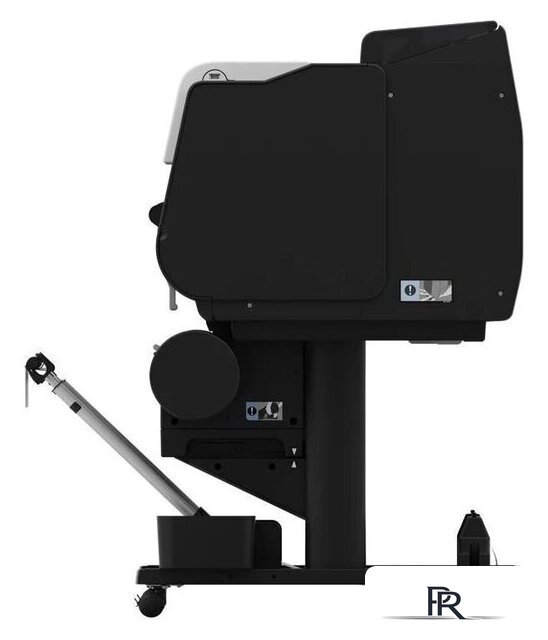 Плоттер Canon imagePROGRAF TX-3200 - Изображение №7 — Интернет-магазин ПроЗаказ