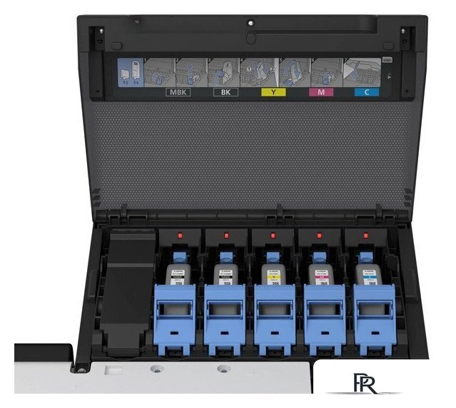 Плоттер Canon imagePROGRAF TX-3200 - Изображение №5 — Интернет-магазин ПроЗаказ