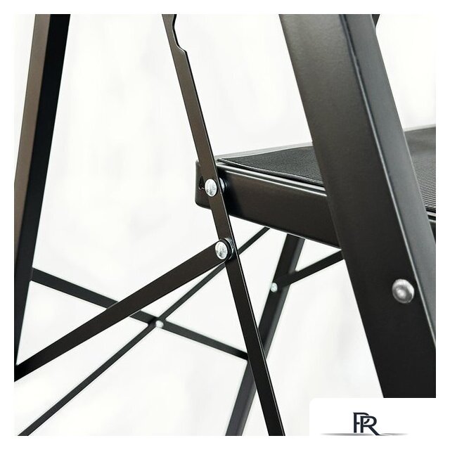 Лестница-стремянка Sarayli Cтальная 011355 (4ст) - Изображение №6 — Интернет-магазин ПроЗаказ