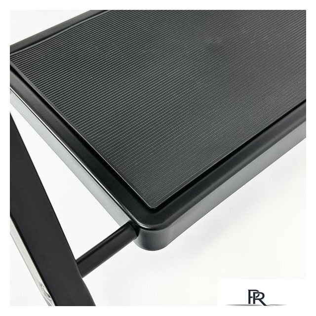 Лестница-стремянка Sarayli Cтальная 011355 (4ст) - Изображение №7 — Интернет-магазин ПроЗаказ