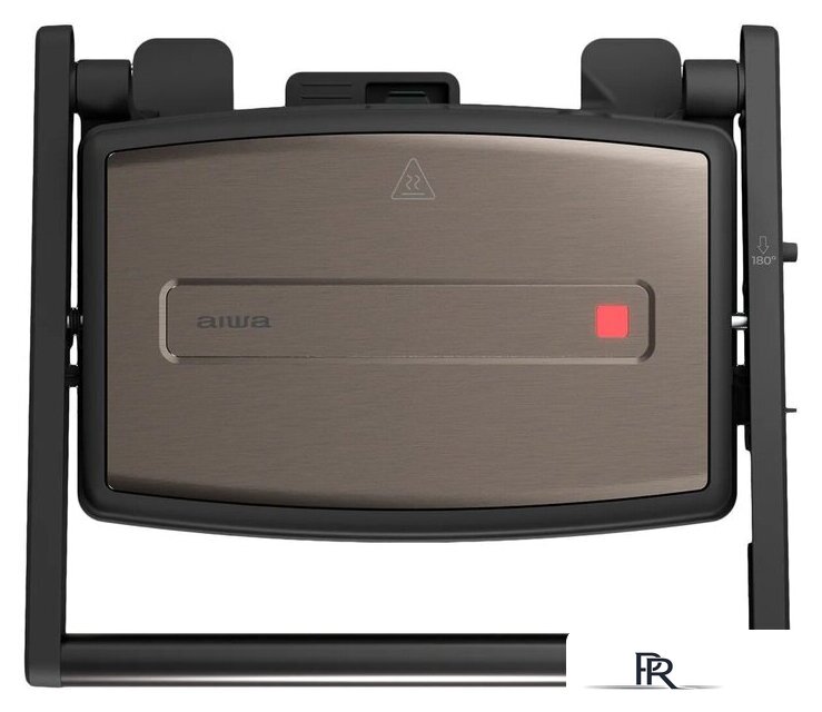 Электрогриль Aiwa Kamado ASM-1500G - Изображение №2 — Интернет-магазин ПроЗаказ
