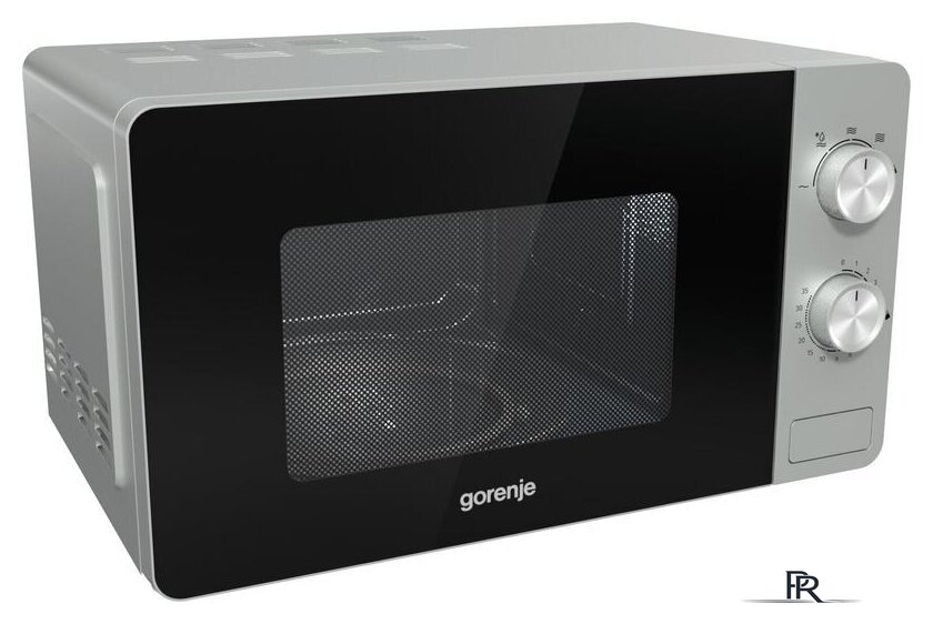 Микроволновая печь Gorenje MO17E1S - Изображение №2 — Интернет-магазин ПроЗаказ