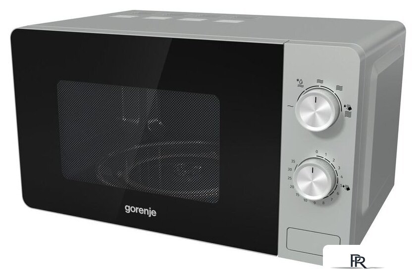 Микроволновая печь Gorenje MO17E1S - Изображение №4 — Интернет-магазин ПроЗаказ