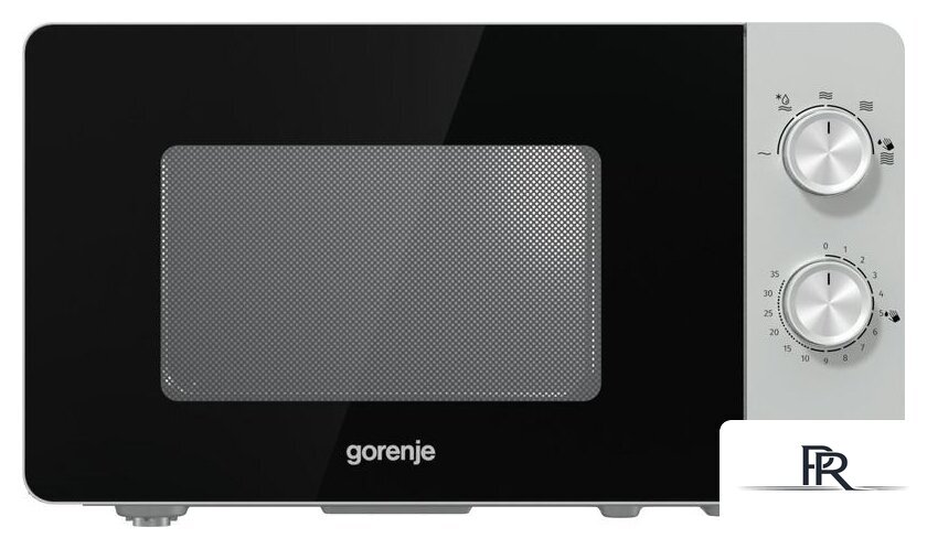 Микроволновая печь Gorenje MO17E1S - Изображение №1 — Интернет-магазин ПроЗаказ