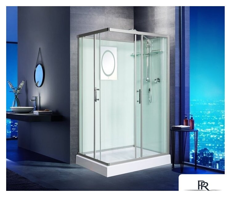 Душевая кабина WeltWasser WW500 Laine 1201 - Изображение №2 — Интернет-магазин ПроЗаказ