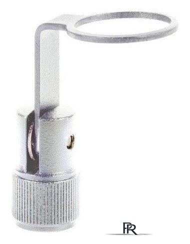 Проводной микрофон Октава МК-115 (без футляра, никель) - Изображение №2 — Интернет-магазин ПроЗаказ