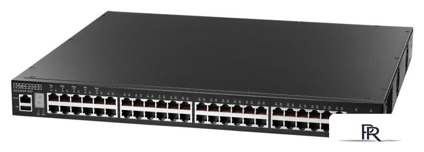 Управляемый коммутатор 3-го уровня Edge-Core ECS4620-52P - Изображение №1 — Интернет-магазин ПроЗаказ