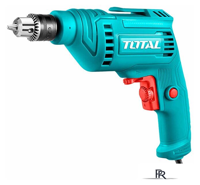 Безударная дрель Total TD45656 - Изображение №1 — Интернет-магазин ПроЗаказ