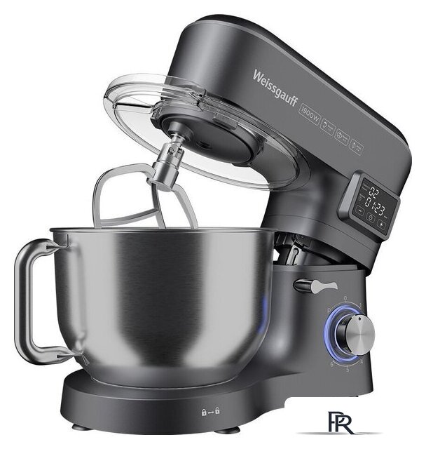 Планетарный миксер Weissgauff WSM 175 PDR Power Pro - Изображение №25 — Интернет-магазин ПроЗаказ