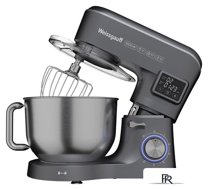 Планетарный миксер Weissgauff WSM 175 PDR Power Pro - Изображение №23 — Интернет-магазин ПроЗаказ