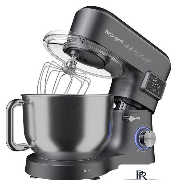 Планетарный миксер Weissgauff WSM 175 PDR Power Pro - Изображение №24 — Интернет-магазин ПроЗаказ