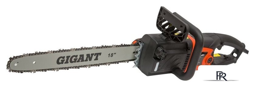 Электрическая пила Gigant GSAF-13 - Изображение №13 — Интернет-магазин ПроЗаказ