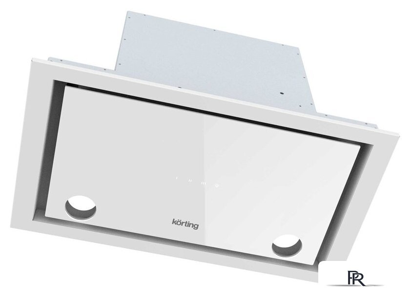 Кухонная вытяжка Korting KHI 6777 GW - Изображение №1 — Интернет-магазин ПроЗаказ