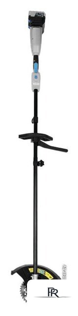 Триммер Deko DKTR40V PRO (с 2-мя АКБ) - Изображение №2 — Интернет-магазин ПроЗаказ