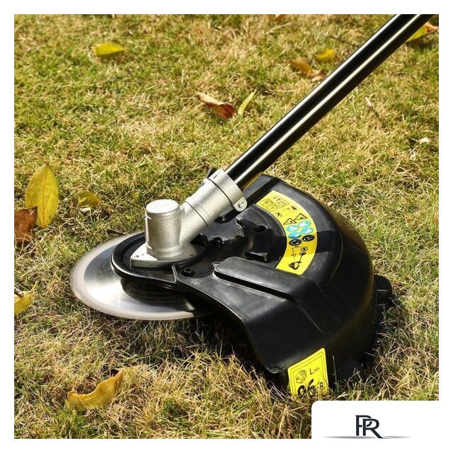 Триммер Deko DKTR40V PRO (с 2-мя АКБ) - Изображение №4 — Интернет-магазин ПроЗаказ