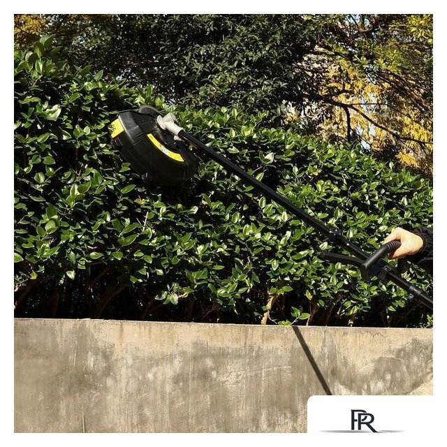 Триммер Deko DKTR40V PRO (с 2-мя АКБ) - Изображение №6 — Интернет-магазин ПроЗаказ