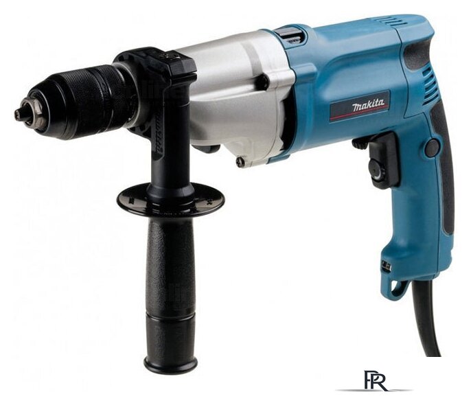 Ударная дрель Makita HP2051FJ (с кейсом MakPac) - Изображение №2 — Интернет-магазин ПроЗаказ