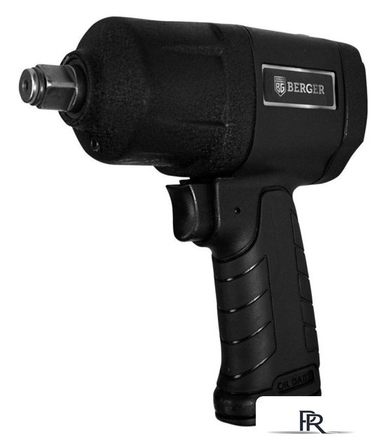 Пневматический гайковерт Berger Пульсар BG1436 - Изображение №1 — Интернет-магазин ПроЗаказ