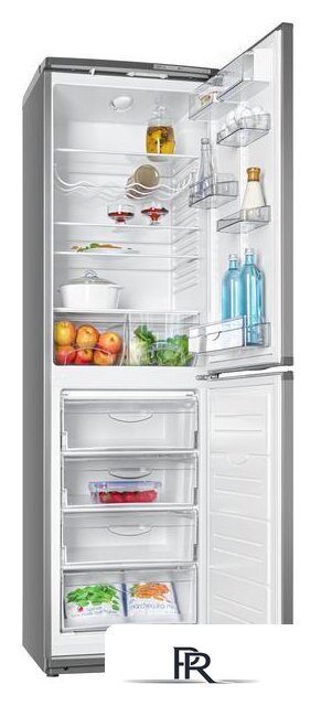 Холодильник ATLANT ХМ-6025-060 - Изображение №6 — Интернет-магазин ПроЗаказ