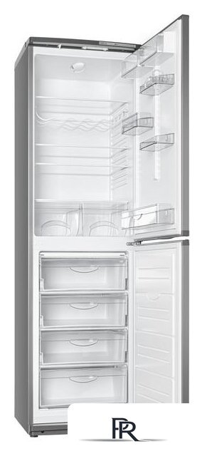 Холодильник ATLANT ХМ-6025-060 - Изображение №7 — Интернет-магазин ПроЗаказ