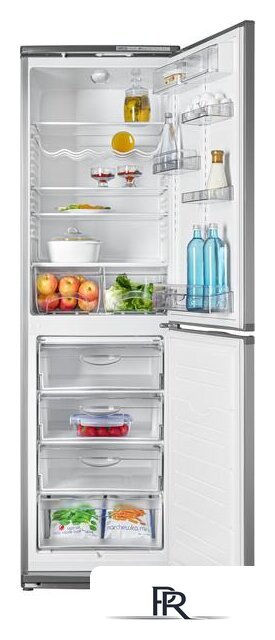 Холодильник ATLANT ХМ-6025-060 - Изображение №4 — Интернет-магазин ПроЗаказ