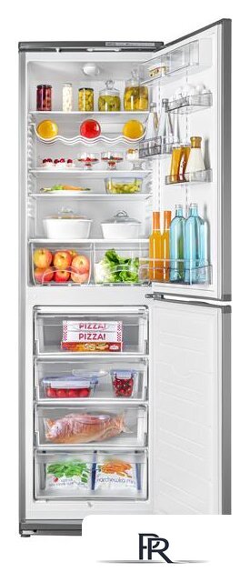 Холодильник ATLANT ХМ-6025-060 - Изображение №3 — Интернет-магазин ПроЗаказ