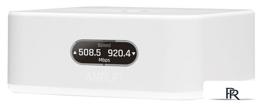 Wi-Fi роутер Ubiquiti AmpliFi Instant Mesh System AFi-INS - Изображение №6 — Интернет-магазин ПроЗаказ