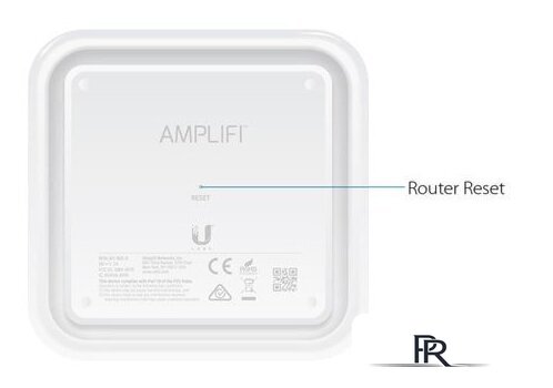 Wi-Fi роутер Ubiquiti AmpliFi Instant Mesh System AFi-INS - Изображение №16 — Интернет-магазин ПроЗаказ