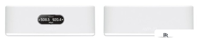 Wi-Fi роутер Ubiquiti AmpliFi Instant Mesh System AFi-INS - Изображение №4 — Интернет-магазин ПроЗаказ