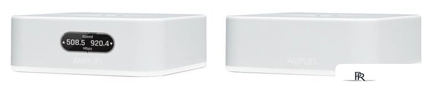 Wi-Fi роутер Ubiquiti AmpliFi Instant Mesh System AFi-INS - Изображение №2 — Интернет-магазин ПроЗаказ