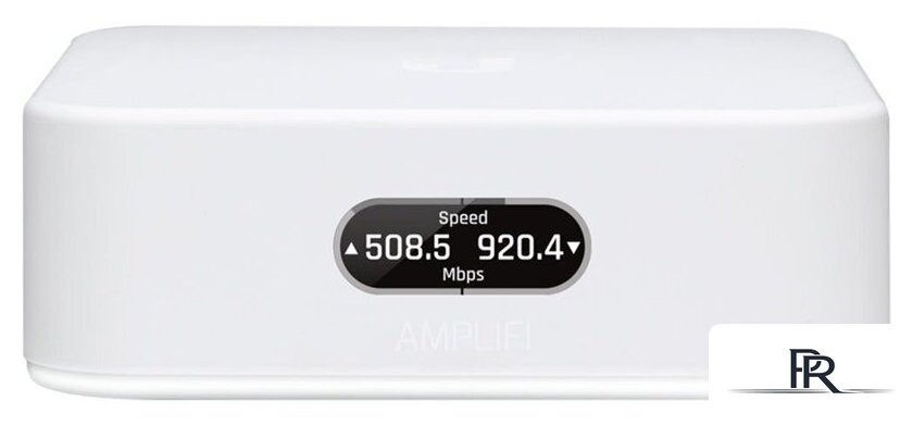 Wi-Fi роутер Ubiquiti AmpliFi Instant Mesh System AFi-INS - Изображение №7 — Интернет-магазин ПроЗаказ