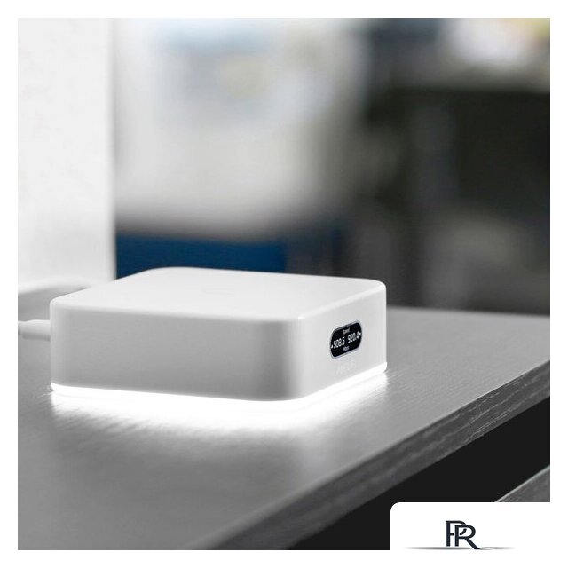 Wi-Fi роутер Ubiquiti AmpliFi Instant Mesh System AFi-INS - Изображение №18 — Интернет-магазин ПроЗаказ
