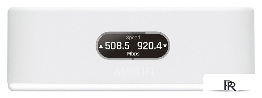 Wi-Fi роутер Ubiquiti AmpliFi Instant Mesh System AFi-INS - Изображение №9 — Интернет-магазин ПроЗаказ
