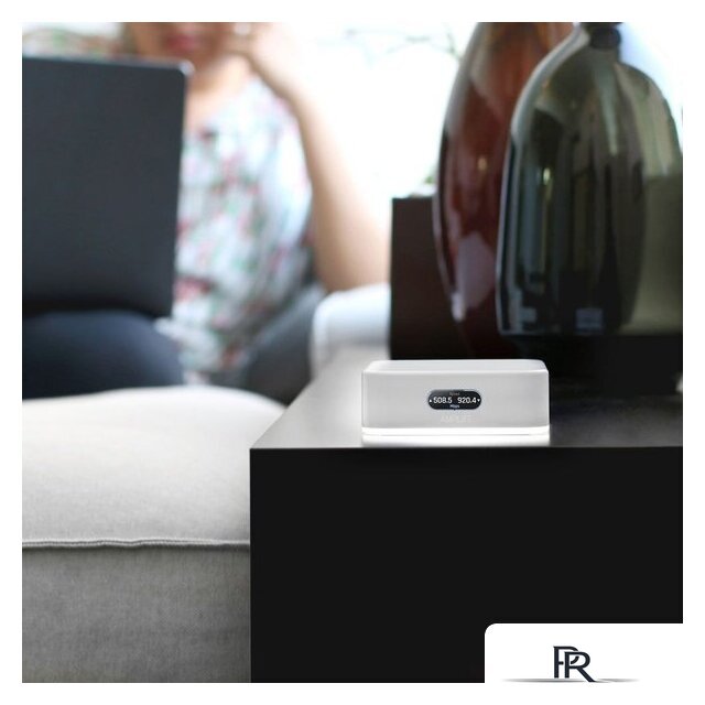 Wi-Fi роутер Ubiquiti AmpliFi Instant Mesh System AFi-INS - Изображение №17 — Интернет-магазин ПроЗаказ